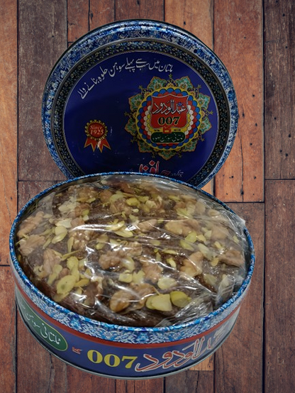 Special Multani Sohan Halwa
