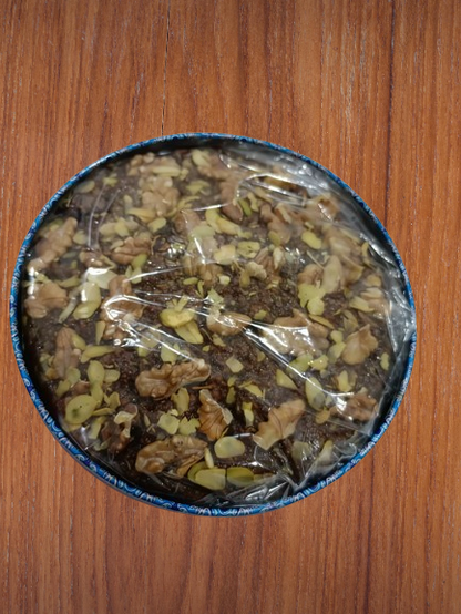 Special Multani Sohan Halwa